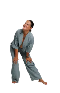 Permanent makeup artist